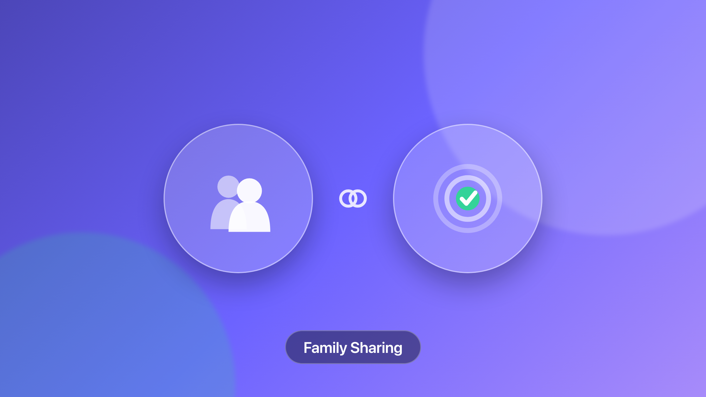 Family Sharing di Lumi: gestisci il budget in coppia con un solo Premium